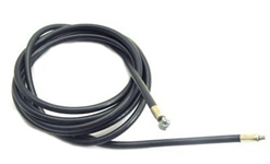 (image for) Throttle Cable, Moby XS 33